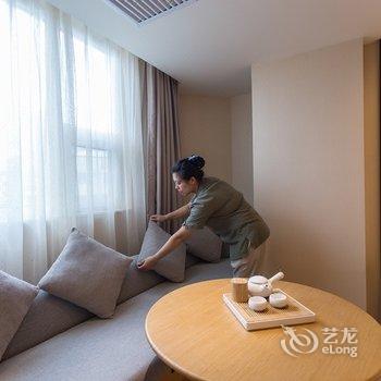 全季酒店(哈尔滨中山路店)酒店提供图片