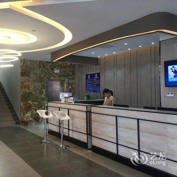 华驿精选酒店(北京良乡大学城店)酒店提供图片