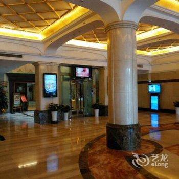 江西饭店(南昌)酒店提供图片