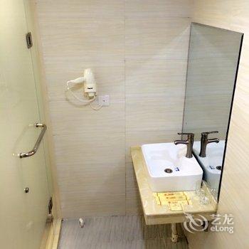 广州圣庭酒店酒店提供图片