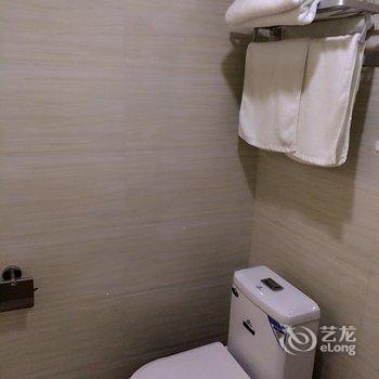 广州圣庭酒店酒店提供图片