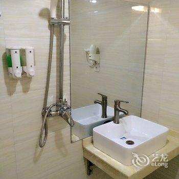 广州圣庭酒店酒店提供图片