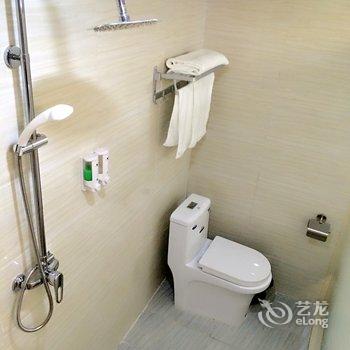 广州圣庭酒店酒店提供图片