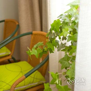 西塘古镇薇的客栈酒店提供图片