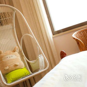 西塘古镇薇的客栈酒店提供图片