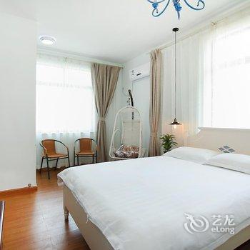 西塘古镇薇的客栈酒店提供图片