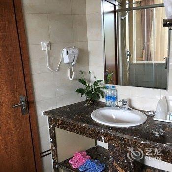 兴城龙回头海景假日酒店酒店提供图片