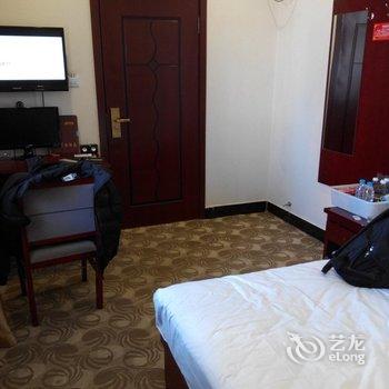 靖边仁瑞商务酒店酒店提供图片