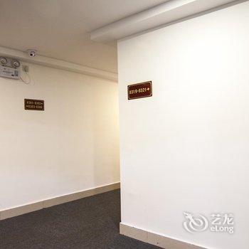 黄山乐福特精品客栈酒店提供图片