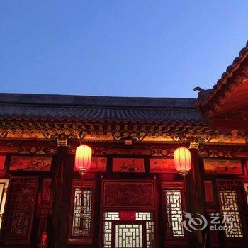 平遥子陶苑客栈酒店提供图片
