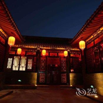 平遥子陶苑客栈酒店提供图片