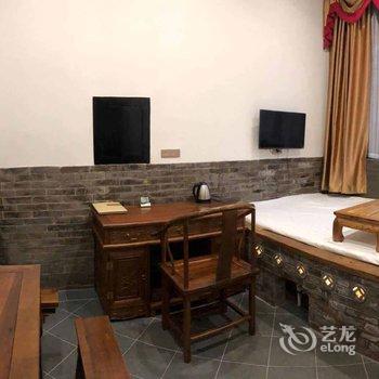 平遥子陶苑客栈酒店提供图片