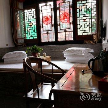 平遥子陶苑客栈酒店提供图片