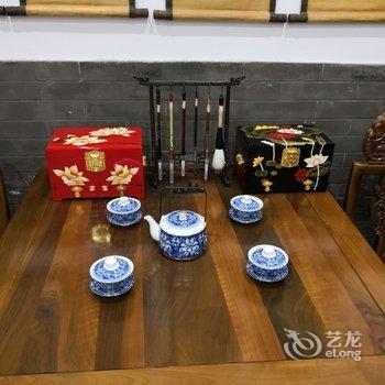 平遥子陶苑客栈酒店提供图片