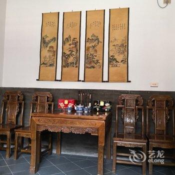 平遥子陶苑客栈酒店提供图片