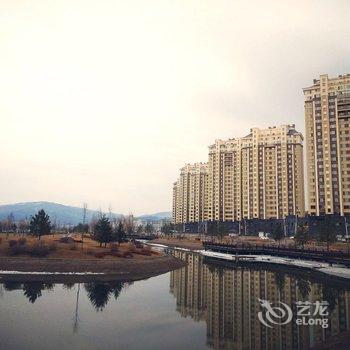 伊春和伊园大酒店(原奥林匹克酒店)酒店提供图片