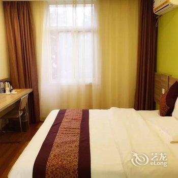 7天连锁酒店(杭州临安店)酒店提供图片