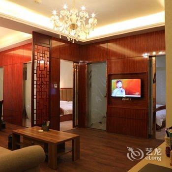 应城绿荫大酒店酒店提供图片
