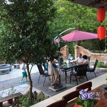 韶关乐昌花间堂听溪客栈酒店提供图片