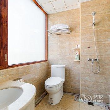 桂林七星雅云居民宿酒店提供图片