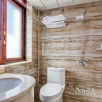 桂林七星雅云居民宿酒店提供图片