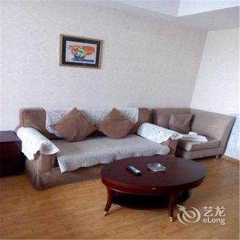 石家庄爱琴海3号公寓酒店提供图片