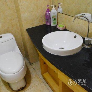 石家庄爱琴海3号公寓酒店提供图片