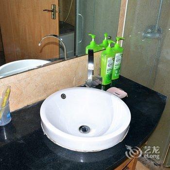 石家庄爱琴海3号公寓酒店提供图片