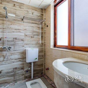 桂林七星雅云居民宿酒店提供图片