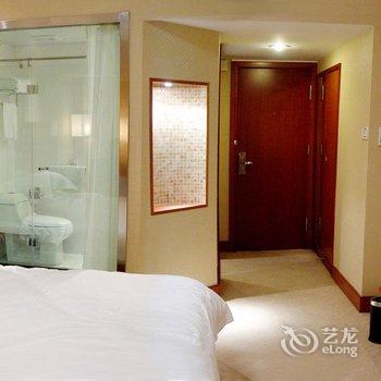 平和林语花溪温泉度假酒店酒店提供图片