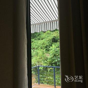 莫干山有客住家酒店提供图片