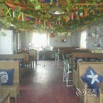 嵊泗东极东福岛极地山庄酒店提供图片