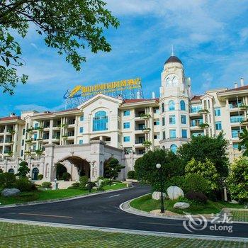 清远阳山碧桂园凤凰酒店酒店提供图片