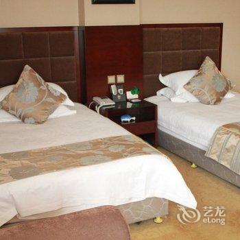 郑州中牟宾馆酒店提供图片