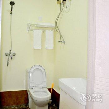 辽阳鼎峰商务公寓酒店提供图片