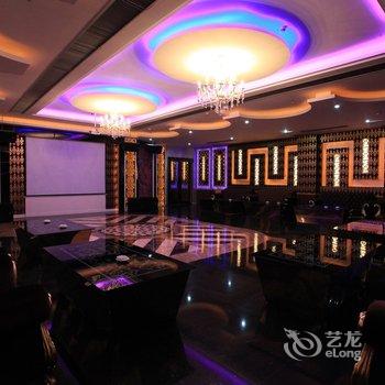 平南雄森国际大酒店(贵港)酒店提供图片