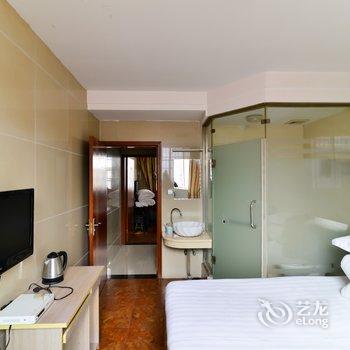 泾县青云宾馆(宣城)酒店提供图片