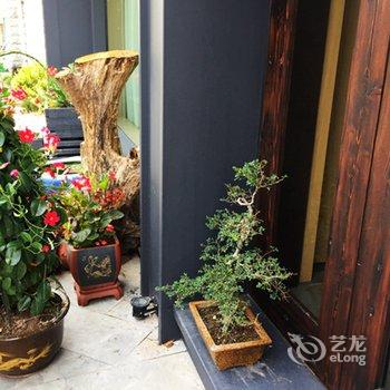 缙云旭升客栈酒店提供图片