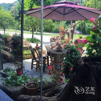 缙云旭升客栈酒店提供图片