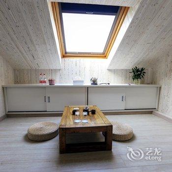 缙云旭升客栈酒店提供图片