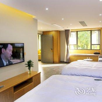 缙云旭升客栈酒店提供图片