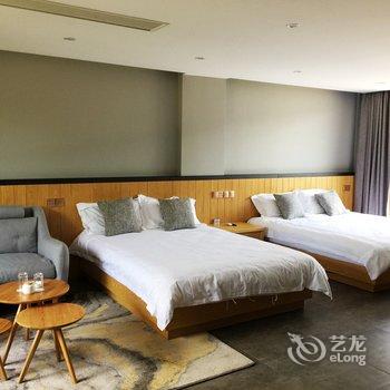 缙云旭升客栈酒店提供图片