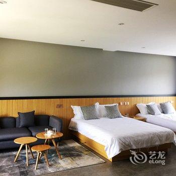 缙云旭升客栈酒店提供图片