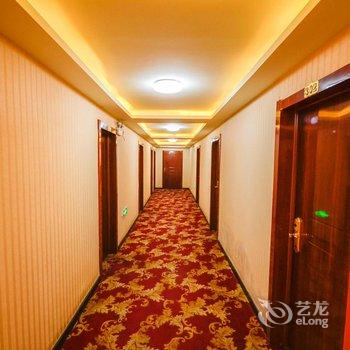 西宁鑫涛商务宾馆酒店提供图片