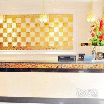 西宁鑫涛商务宾馆酒店提供图片