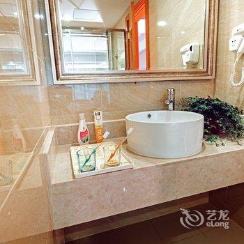 维也纳酒店(上海虹桥机场吴中路店)酒店提供图片