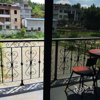 缙云旭升客栈酒店提供图片