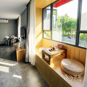 缙云旭升客栈酒店提供图片