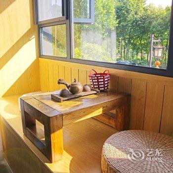 缙云旭升客栈酒店提供图片