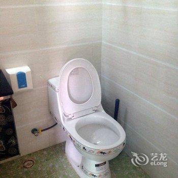 南澳青澳湾家庭宾馆酒店提供图片